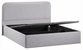 Кровать двуспальная Тиффани с ПМ Тип 1 в Елабуге - elabuga.ok-mebel.com | фото 3