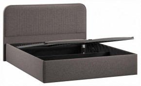 Кровать двуспальная Тиффани с ПМ Тип 1 в Елабуге - elabuga.ok-mebel.com | фото 2