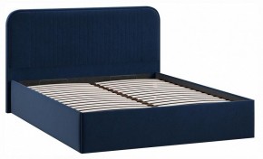 Кровать двуспальная Тиффани с ПМ Тип 1 в Елабуге - elabuga.ok-mebel.com | фото