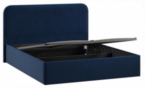 Кровать двуспальная Тиффани с ПМ Тип 1 в Елабуге - elabuga.ok-mebel.com | фото 3