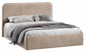 Кровать двуспальная Тиффани с ПМ Тип 1 в Елабуге - elabuga.ok-mebel.com | фото