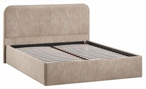 Кровать двуспальная Тиффани с ПМ Тип 1 в Елабуге - elabuga.ok-mebel.com | фото 2