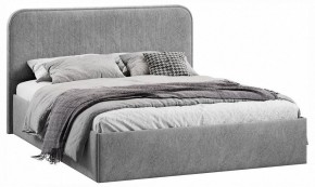 Кровать двуспальная Тиффани с ПМ Тип 1 в Елабуге - elabuga.ok-mebel.com | фото