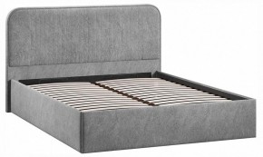 Кровать двуспальная Тиффани с ПМ Тип 1 в Елабуге - elabuga.ok-mebel.com | фото 2