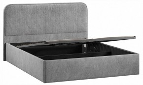 Кровать двуспальная Тиффани с ПМ Тип 1 в Елабуге - elabuga.ok-mebel.com | фото 3