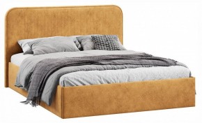 Кровать двуспальная Тиффани с ПМ Тип 1 в Елабуге - elabuga.ok-mebel.com | фото