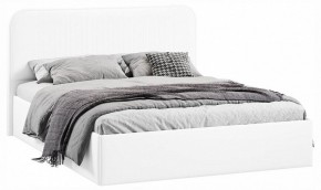Кровать двуспальная Тиффани с ПМ Тип 1 в Елабуге - elabuga.ok-mebel.com | фото