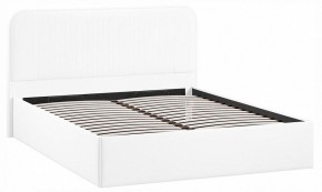 Кровать двуспальная Тиффани с ПМ Тип 1 в Елабуге - elabuga.ok-mebel.com | фото 2