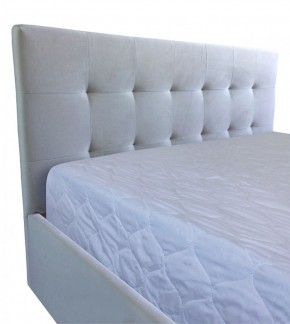 Кровать Эмили Easy 1400 (без механизма подъема) в Елабуге - elabuga.ok-mebel.com | фото 2
