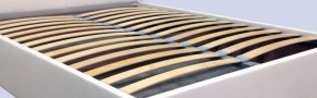 Кровать Эмили Easy 1400 (без механизма подъема) в Елабуге - elabuga.ok-mebel.com | фото 3