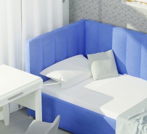 Кровать Энрика + Решетка+ПМ (900) *Без Дна в Елабуге - elabuga.ok-mebel.com | фото 2