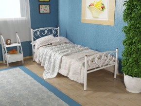 Кровать Ева Plus (МилСон) в Елабуге - elabuga.ok-mebel.com | фото 1