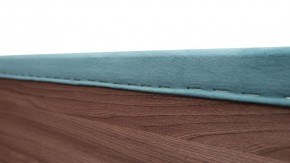 Кровать Глори (ткань 1 кат) 1600 в Елабуге - elabuga.ok-mebel.com | фото 5