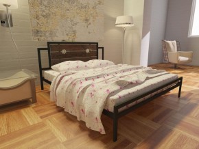 Кровать Инесса 1200*1900 (МилСон) в Елабуге - elabuga.ok-mebel.com | фото