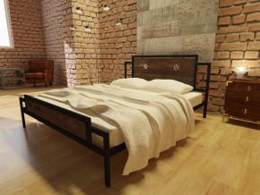 Кровать Инесса Plus 1800*1900 (МилСон) в Елабуге - elabuga.ok-mebel.com | фото