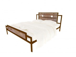 Кровать Инесса Plus (МилСон) в Елабуге - elabuga.ok-mebel.com | фото 5