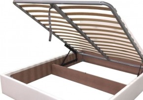 Кровать Изабель Easy 1400 (с механизмом подъема) в Елабуге - elabuga.ok-mebel.com | фото 3