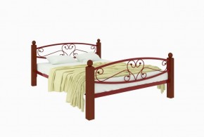 Кровать Каролина Lux plus 1800*1900 в Елабуге - elabuga.ok-mebel.com | фото