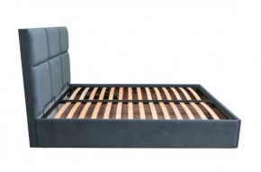 Кровать Корфу 1400 (ткань 1 кат) в Елабуге - elabuga.ok-mebel.com | фото 4