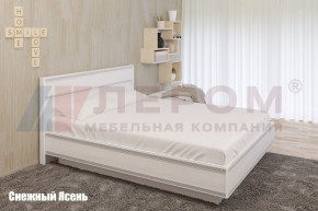 Кровать КР-1003 в Елабуге - elabuga.ok-mebel.com | фото 4