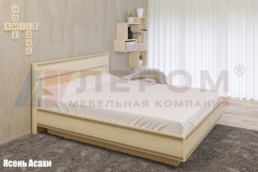 Кровать КР-1004 в Елабуге - elabuga.ok-mebel.com | фото 1