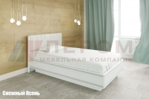 Кровать КР-1011 с мягким изголовьем в Елабуге - elabuga.ok-mebel.com | фото 4
