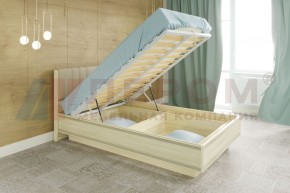 Кровать КР-1011 с мягким изголовьем в Елабуге - elabuga.ok-mebel.com | фото 6