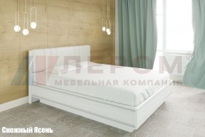 Кровать КР-1013 с мягким изголовьем в Елабуге - elabuga.ok-mebel.com | фото 4