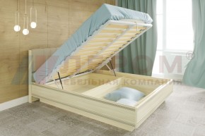 Кровать КР-1013 с мягким изголовьем в Елабуге - elabuga.ok-mebel.com | фото 5