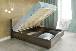Кровать КР-1013 с мягким изголовьем в Елабуге - elabuga.ok-mebel.com | фото 6