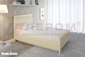 Кровать КР-1021 в Елабуге - elabuga.ok-mebel.com | фото