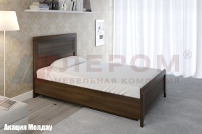 Кровать КР-1021 в Елабуге - elabuga.ok-mebel.com | фото 3