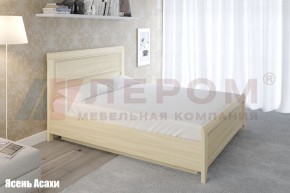 Кровать КР-1024 в Елабуге - elabuga.ok-mebel.com | фото