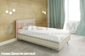 Кровать КР-2012 с мягким изголовьем в Елабуге - elabuga.ok-mebel.com | фото 2