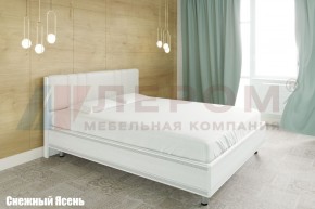 Кровать КР-2014 с мягким изголовьем в Елабуге - elabuga.ok-mebel.com | фото 4