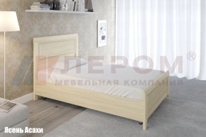 Кровать КР-2021 в Елабуге - elabuga.ok-mebel.com | фото