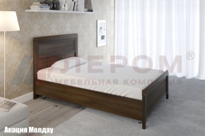 Кровать КР-2021 в Елабуге - elabuga.ok-mebel.com | фото 3