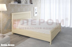 Кровать КР-2023 в Елабуге - elabuga.ok-mebel.com | фото 1