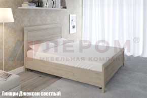 Кровать КР-2024 в Елабуге - elabuga.ok-mebel.com | фото 2