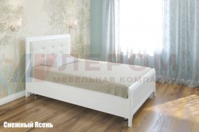 Кровать КР-2031 с мягким изголовьем в Елабуге - elabuga.ok-mebel.com | фото 4
