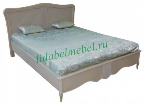 Кровать Лаура ММ-267-02/12Б (1200х2000) в Елабуге - elabuga.ok-mebel.com | фото 1