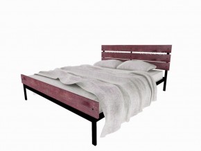 Кровать Луиза Plus (МилСон) в Елабуге - elabuga.ok-mebel.com | фото 2