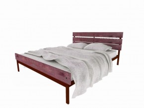 Кровать Луиза Plus (МилСон) в Елабуге - elabuga.ok-mebel.com | фото 4