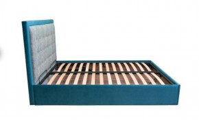 Кровать Люкс 1600 (ткань 1 кат) в Елабуге - elabuga.ok-mebel.com | фото 4