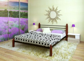 Кровать Милана Lux 1900 (МилСон) в Елабуге - elabuga.ok-mebel.com | фото 1