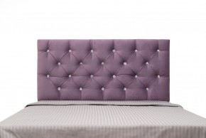 Кровать Милана МЦ 1200 в Елабуге - elabuga.ok-mebel.com | фото 3