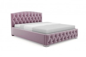 Кровать Модерн Плюс интерьерная +основание (140х200) в Елабуге - elabuga.ok-mebel.com | фото 14
