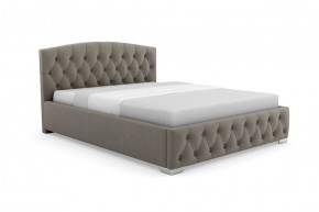 Кровать Модерн Плюс интерьерная +основание (140х200) в Елабуге - elabuga.ok-mebel.com | фото 15