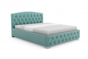 Кровать Модерн Плюс интерьерная +основание (140х200) в Елабуге - elabuga.ok-mebel.com | фото 16
