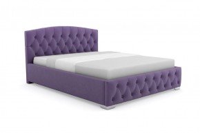 Кровать Модерн Плюс интерьерная +основание (140х200) в Елабуге - elabuga.ok-mebel.com | фото 18